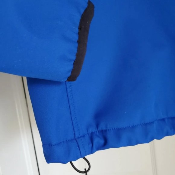 Columbia University Of Florida Gators Softshell omnishield Full Zip  Jacket Med - Picture 6 of 11